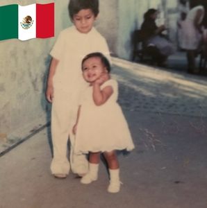 Meet your Posher, Miriam